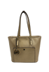 Tote, 40&euro;, Bolso, Oro, Animal - Piel, Vista frontal